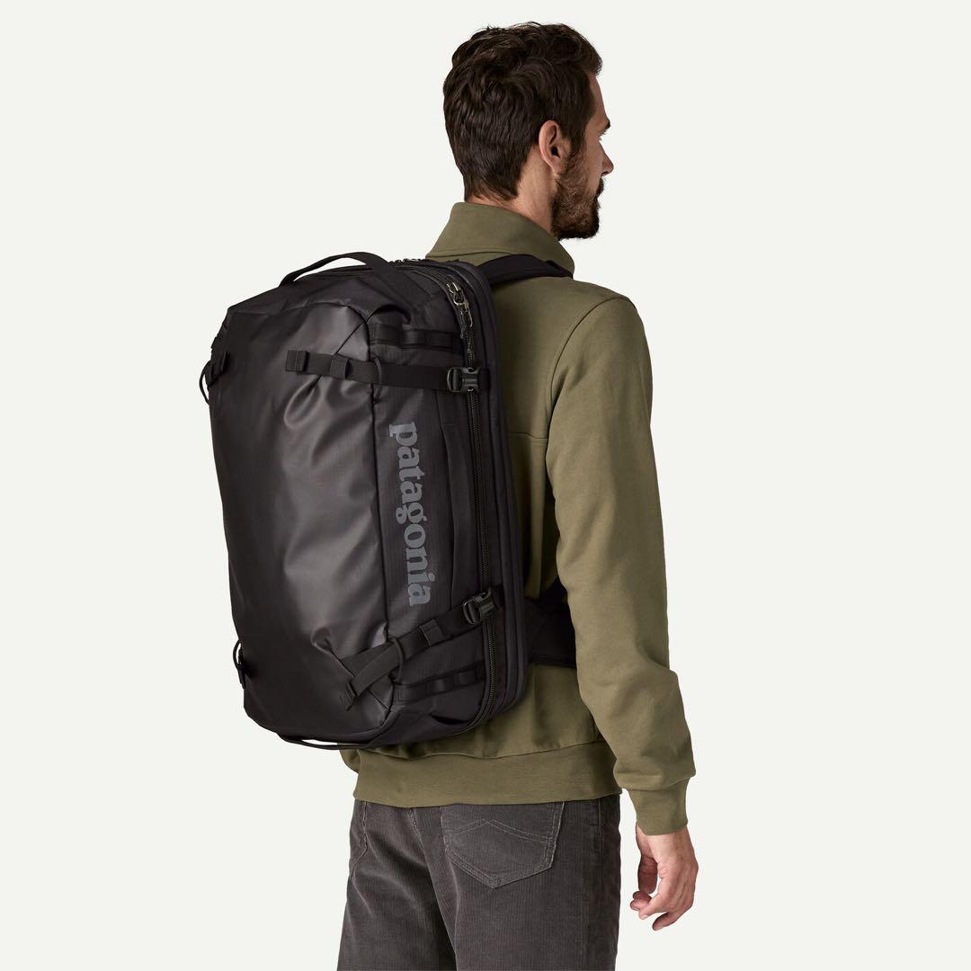 【新品未使用】パタゴニア ブラックホール・MLC 45L リュック・バックパック