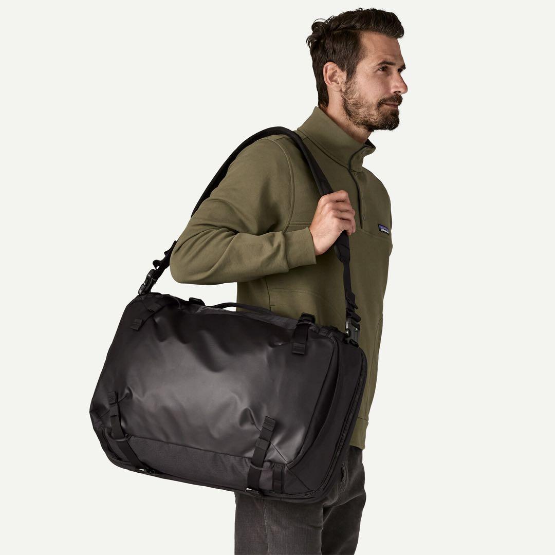 【新品未使用】パタゴニア ブラックホール・MLC 45L リュック・バックパック