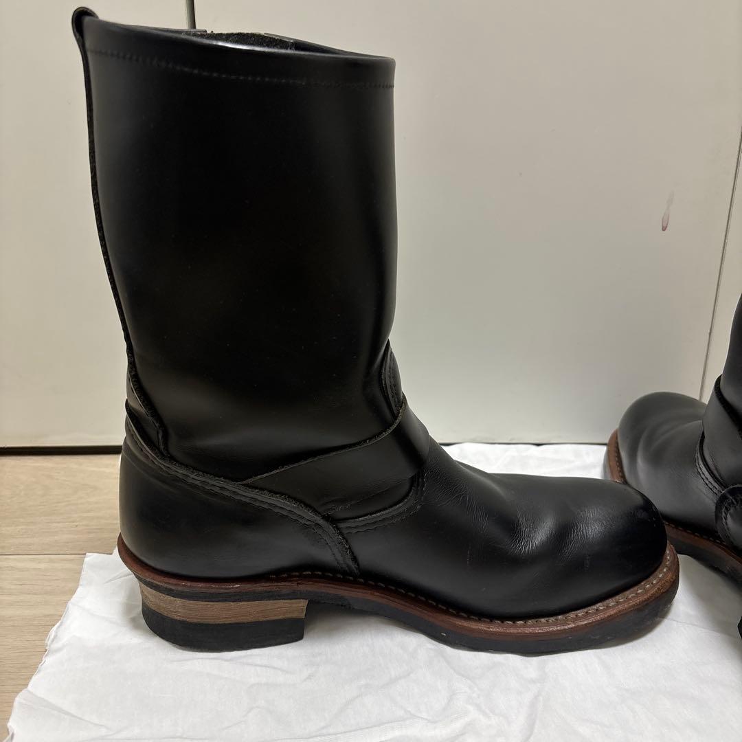 Redwing 2268 エンジニアブーツ 8 1/2D