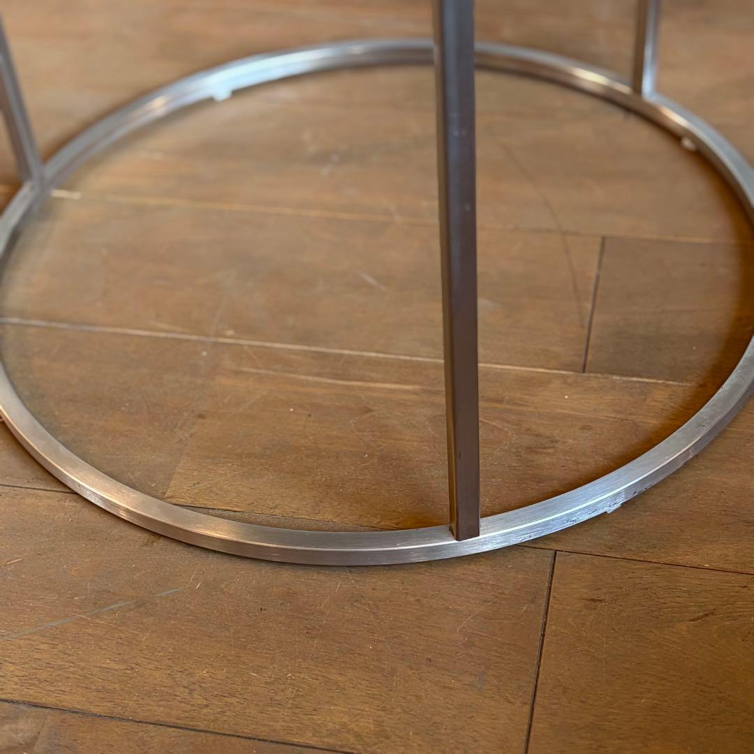 Cassina ixc. ILEサイドテーブル