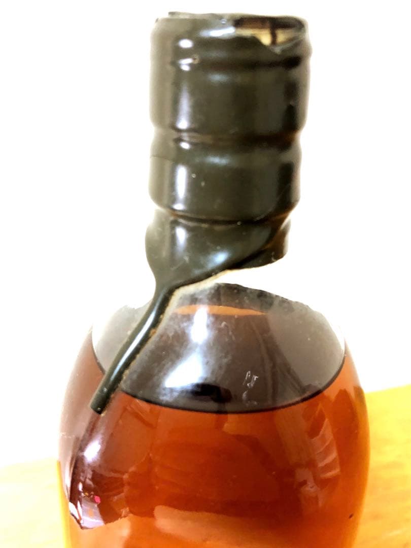 『ビンテージ』Coureur's Clearach シングルモルト 700ml