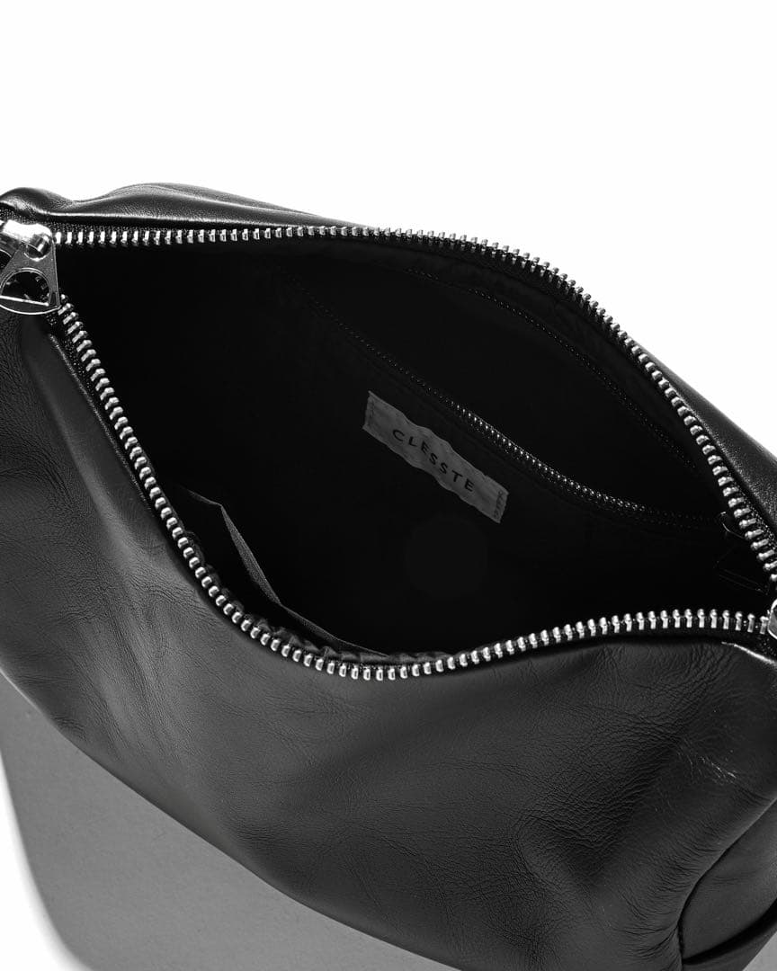 【即完】CLESSTE LEATHER DAYOFF BAG MINI