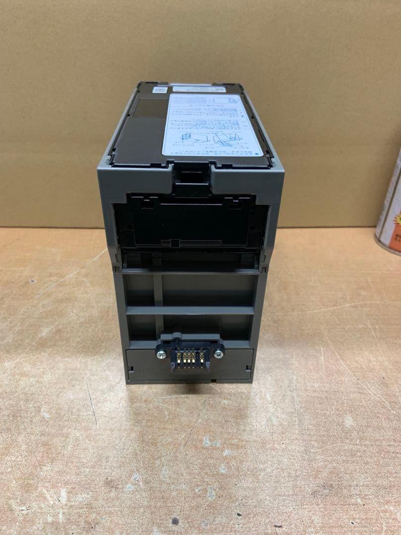 グローリー　VT-S20用　識別機　令和6年新札対応　領収書OK