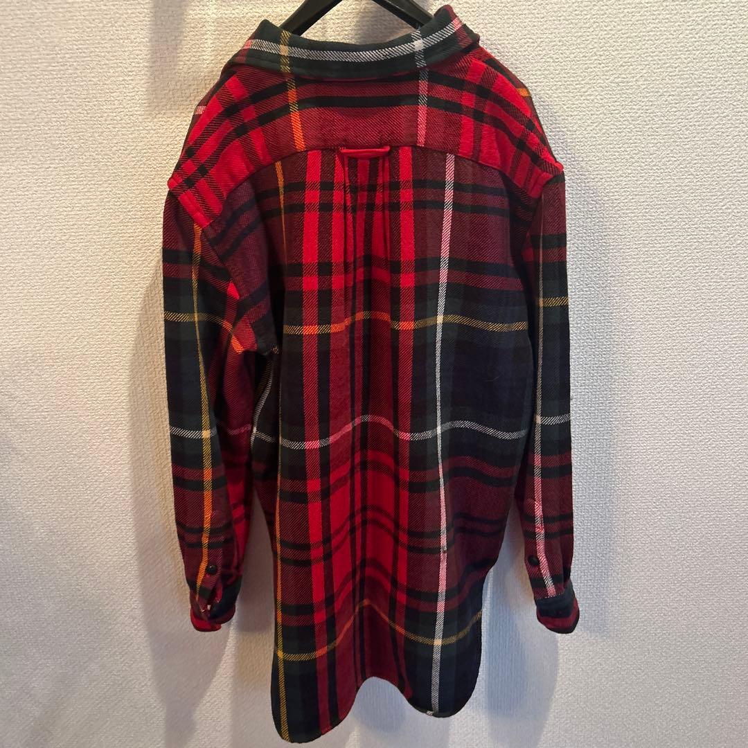 KIK様おまとめ Polo by Ralph Lauren 厚手　シャツ2025