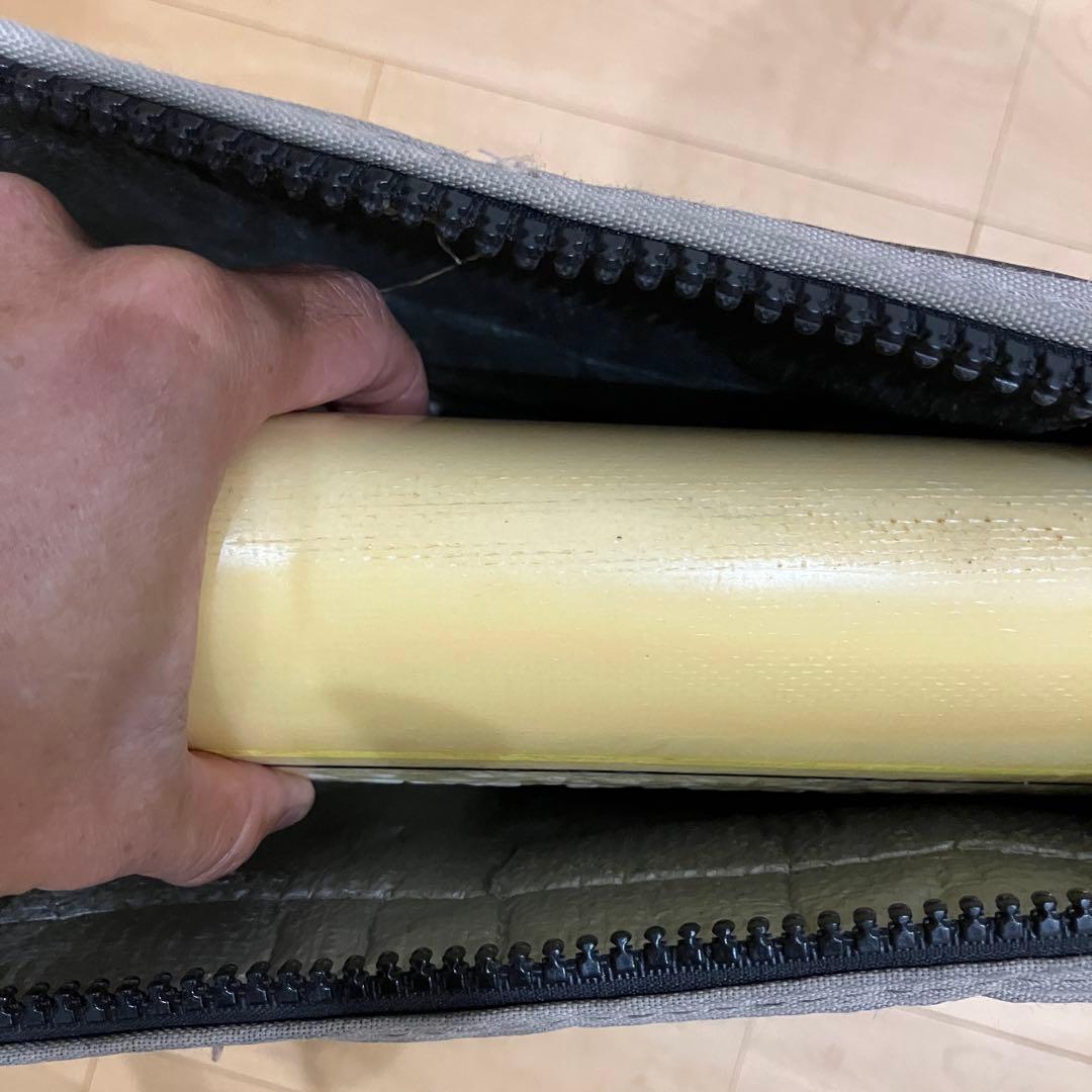 Ola de oro オラデオロ 7ft