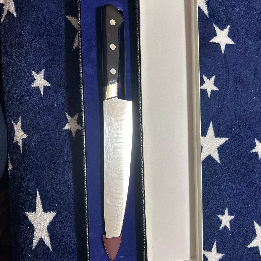 UX10牛刀 240mm