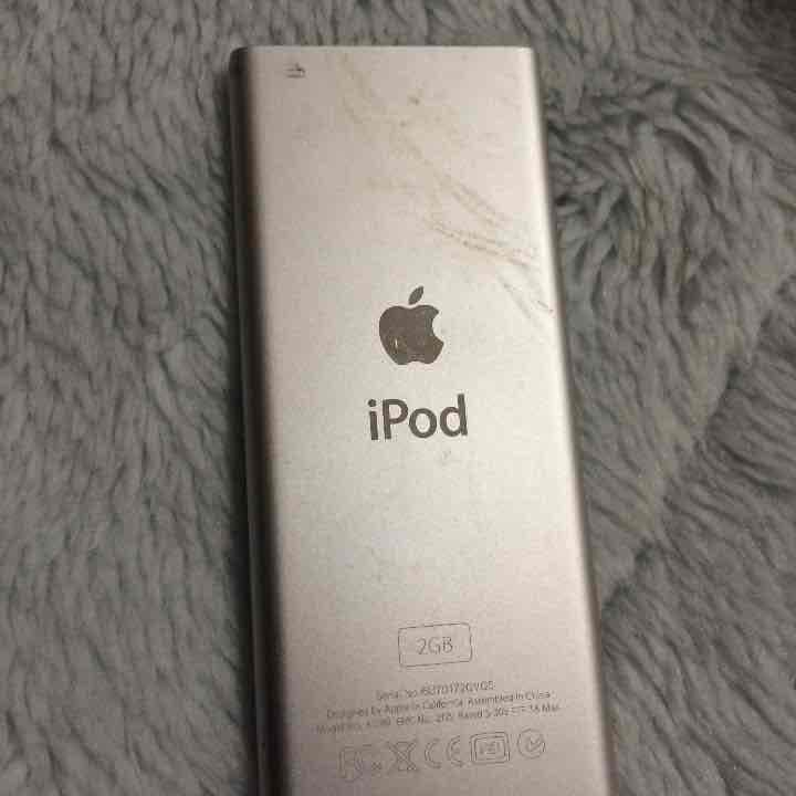 ℹ︎Pod nano