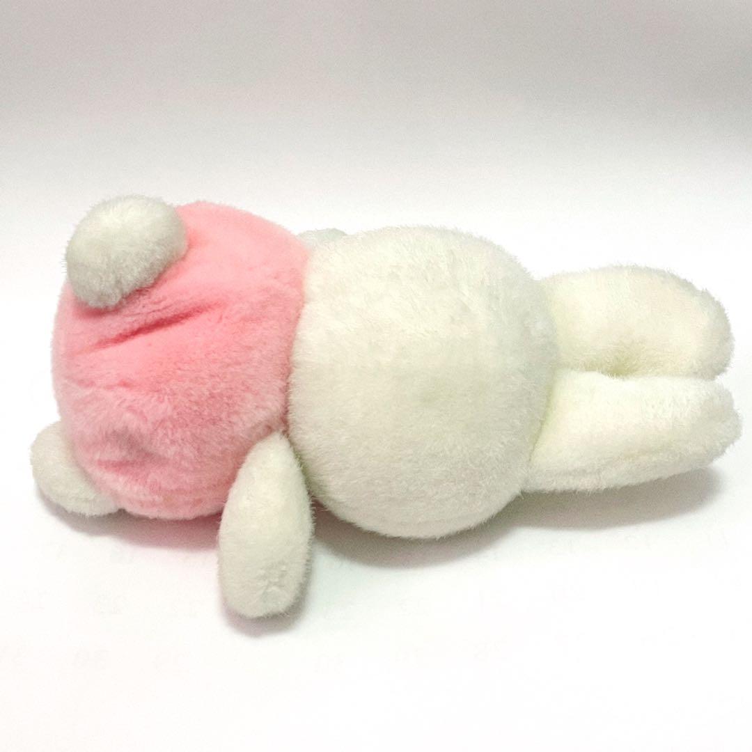最終値下げ チアリーチャム ぬいぐるみ サンリオ レトロ 当時物