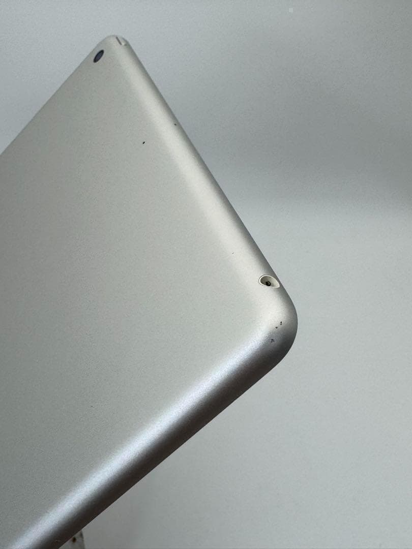 ipad 第7世代 128GB シルバー