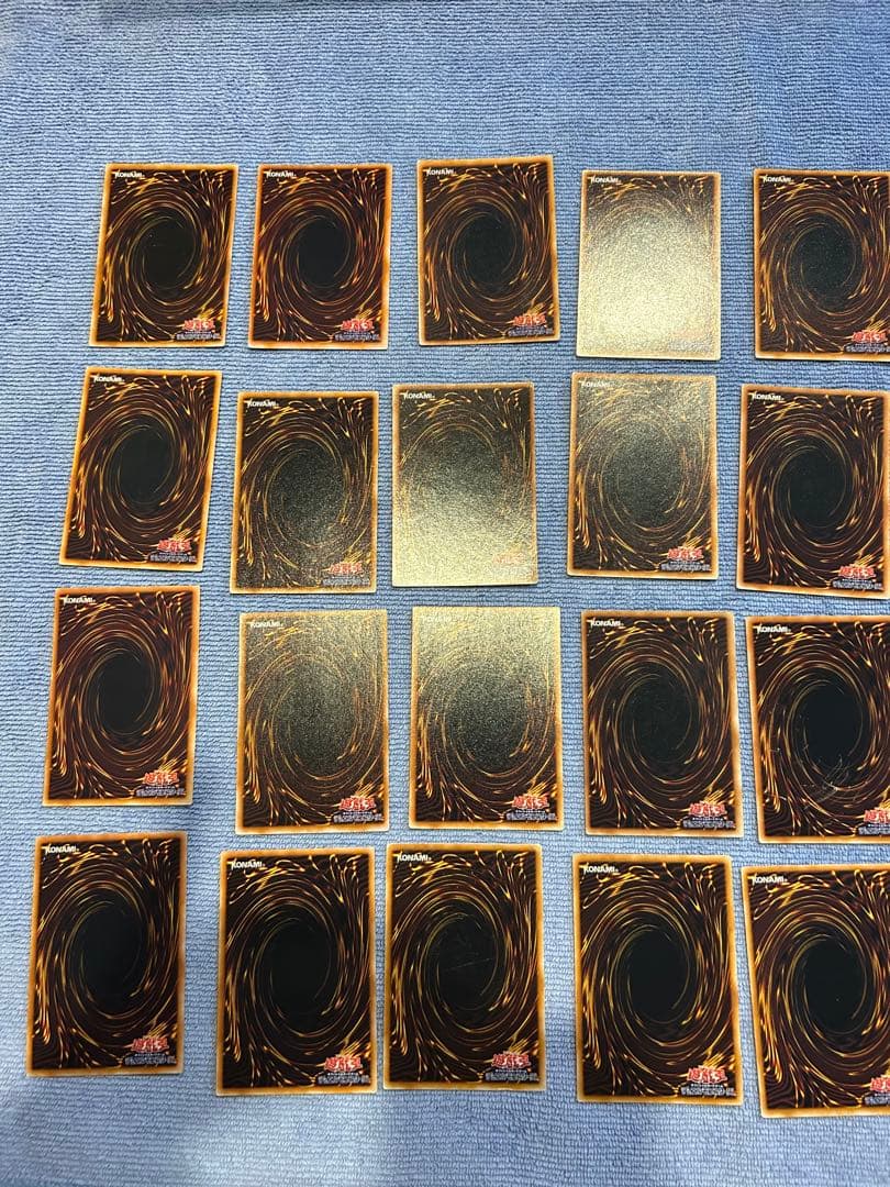 遊戯王OCG デュエルモンスターズ 初期 32枚セット　引退品　まとめ