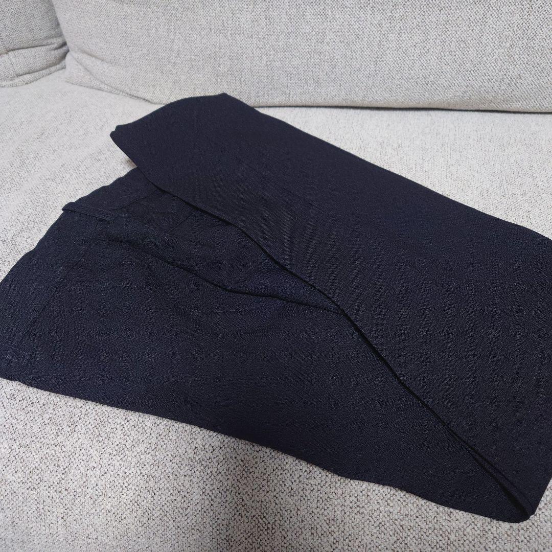 ELLE EN NOIR キッズスーツ 150cm 卒業式 ①