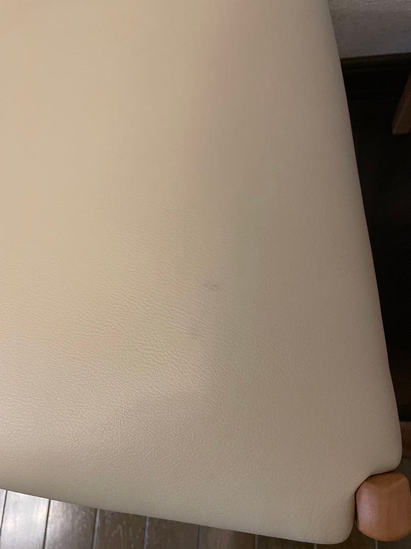 ニトリ　ダイニングチェア　2脚