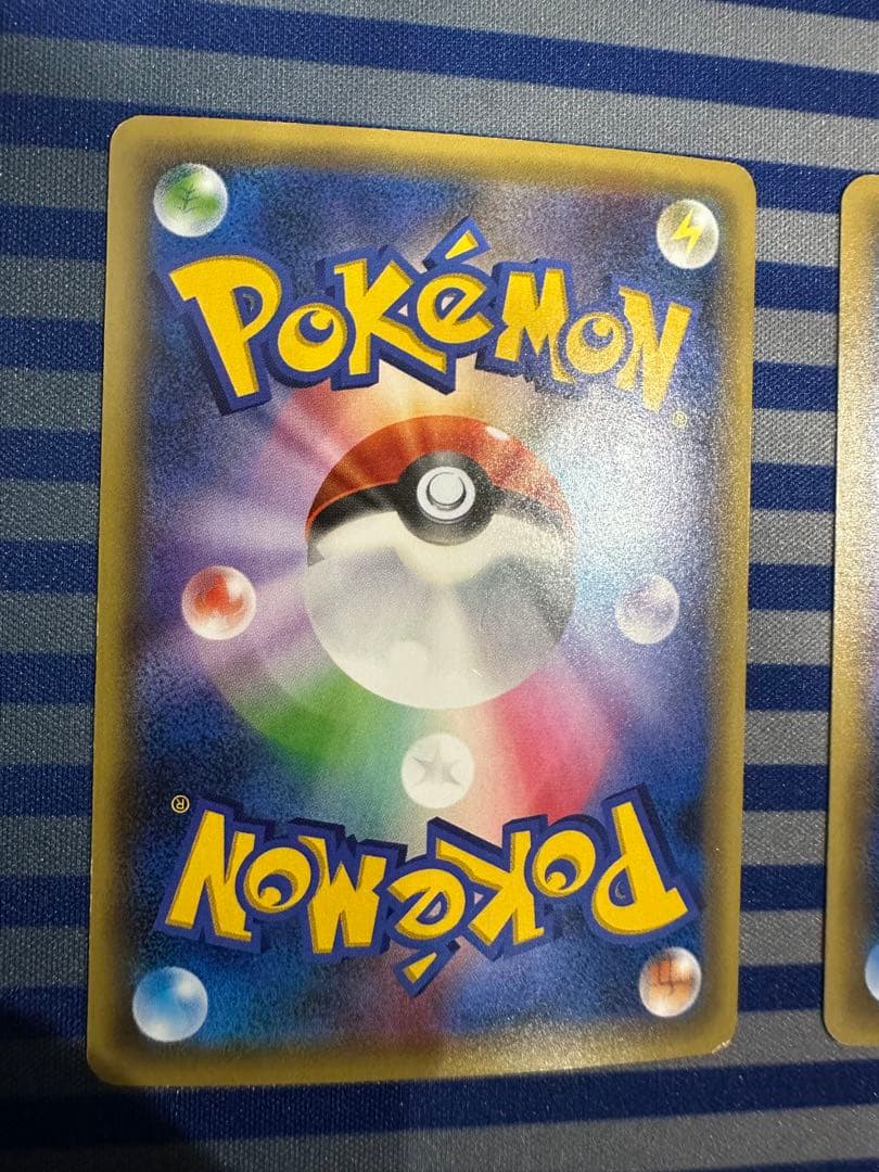 ポケモンカード ビクティニ 幻·伝説ドリームキラコレクション007/036 2枚