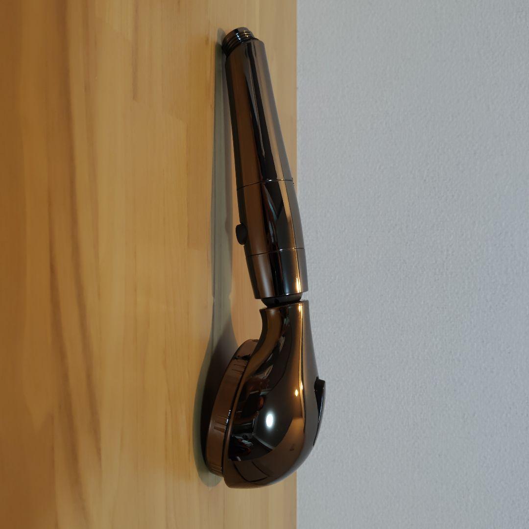 Arromic シルキーファインバブルシャワーヘッドスパ JSNB3-GS