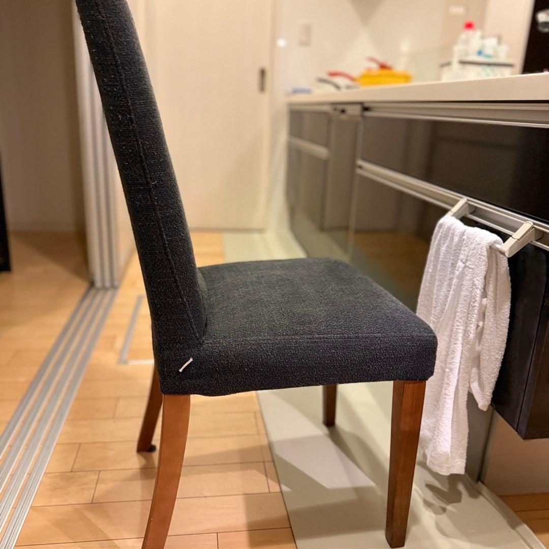 BoConcept ボーコンセプト　ダイニングチェア⑤