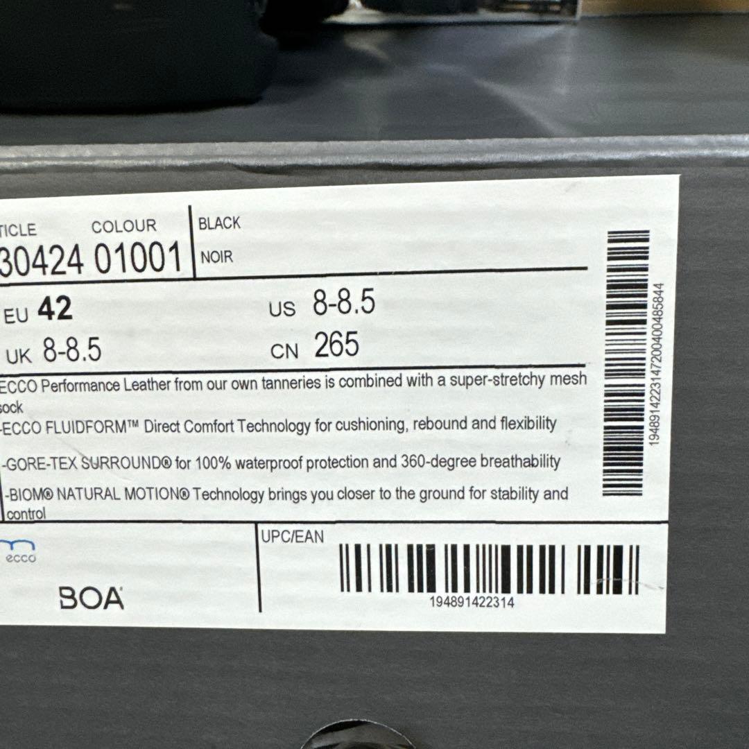 EC CO M G OLF B I O M C４