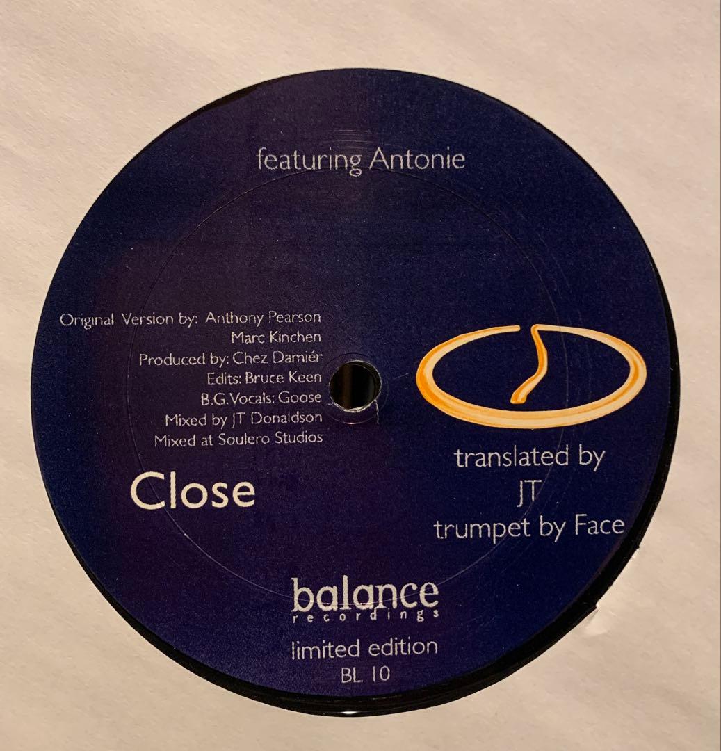 CHICAGO HOUSE VINYL ハウス　レコード　8枚まとめ
