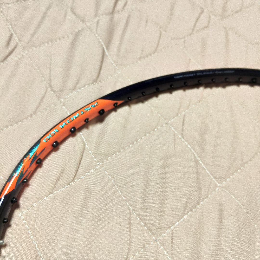 YONEX アストロクス100zz 4UG5 ダークネイビー