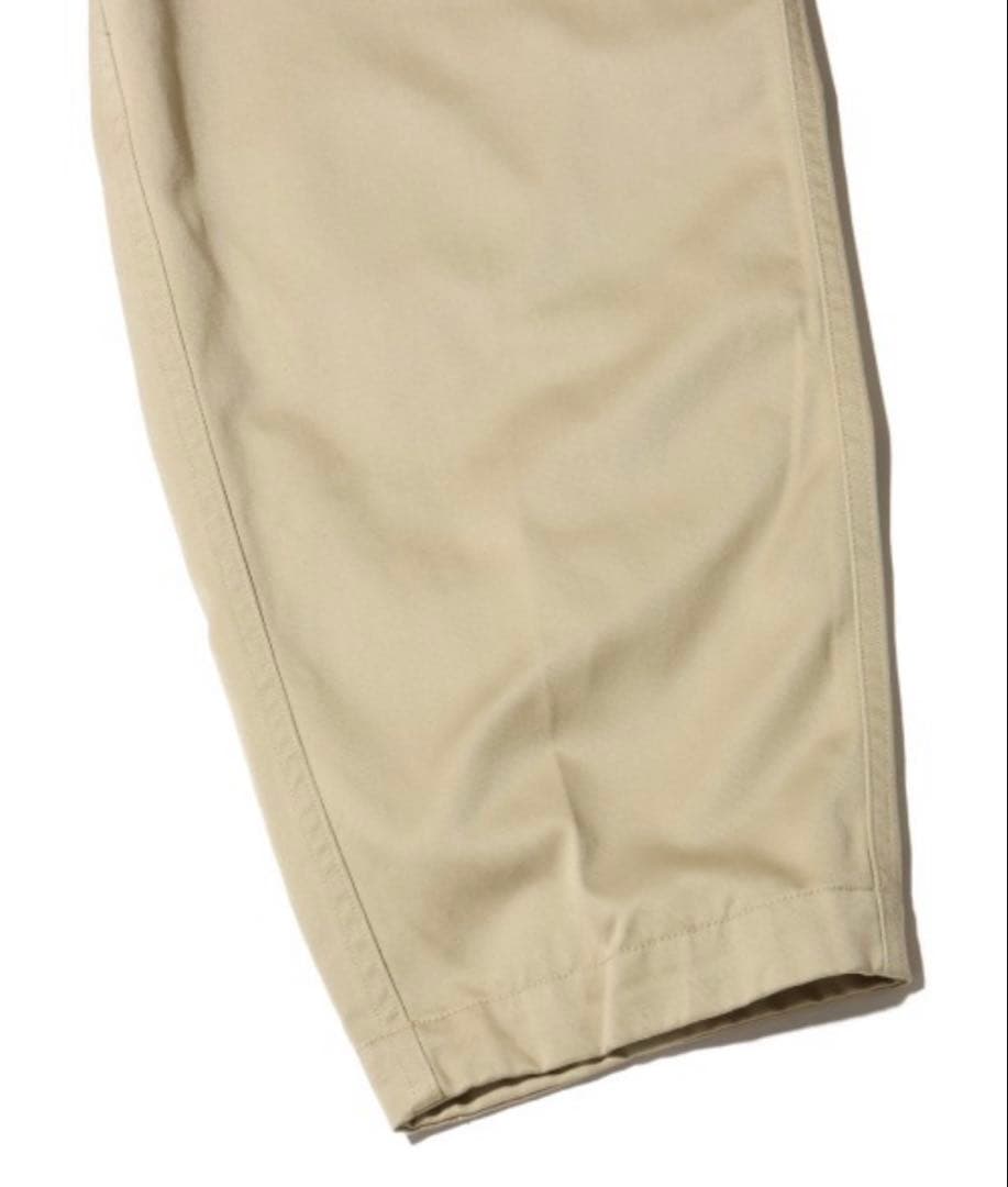 THE NORTH FACE ノースフェイス チノパンツ