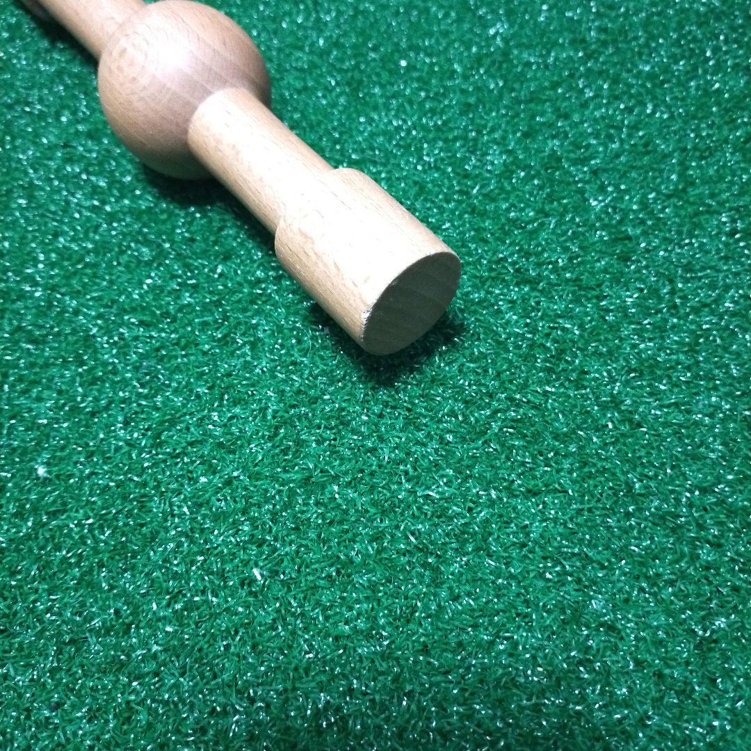 Sメソッドゴルフ xyグリップトレーニング用具　佐久間薫氏考案