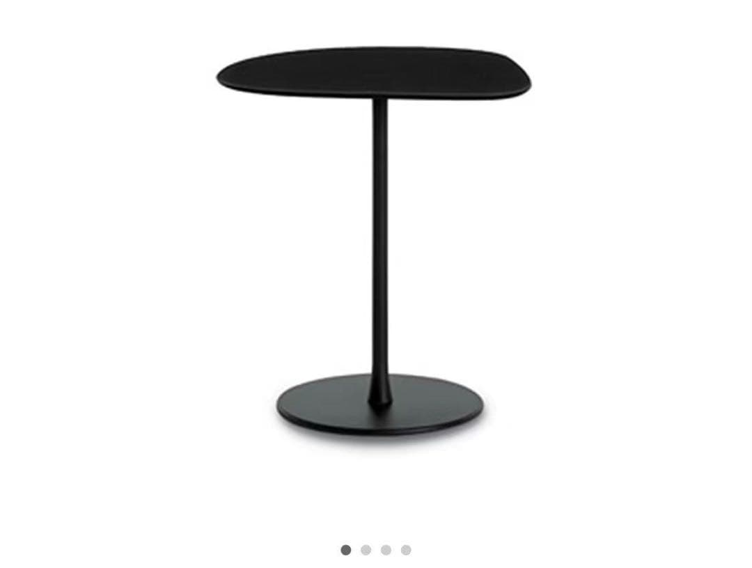 ふるふる、カッシーナイクスシー ミクシット サイドテーブル セラミック天板