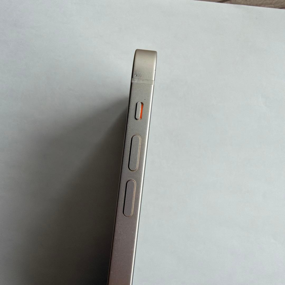 Apple iPhone 13 mini 256GB ホワイト 本体