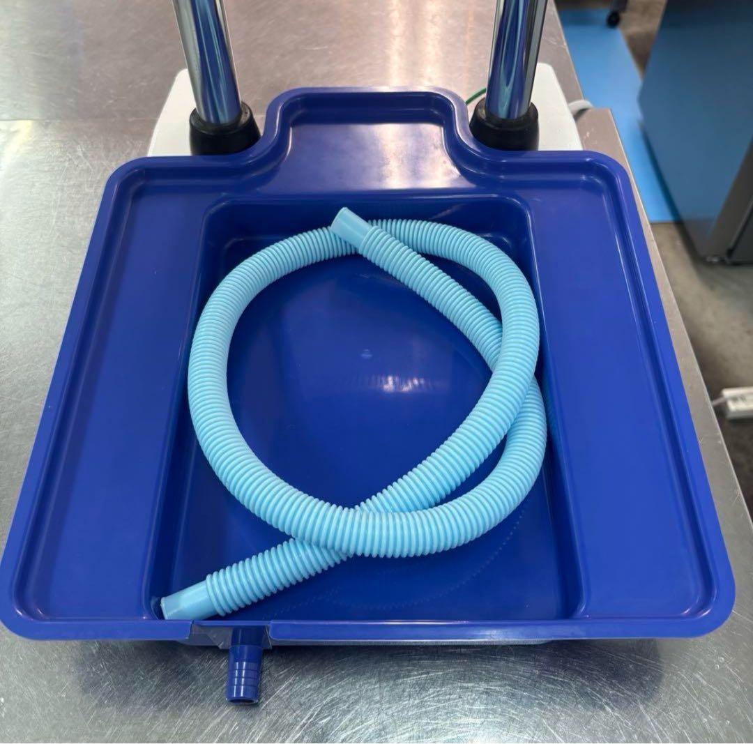 Hatsuyuki かき氷機