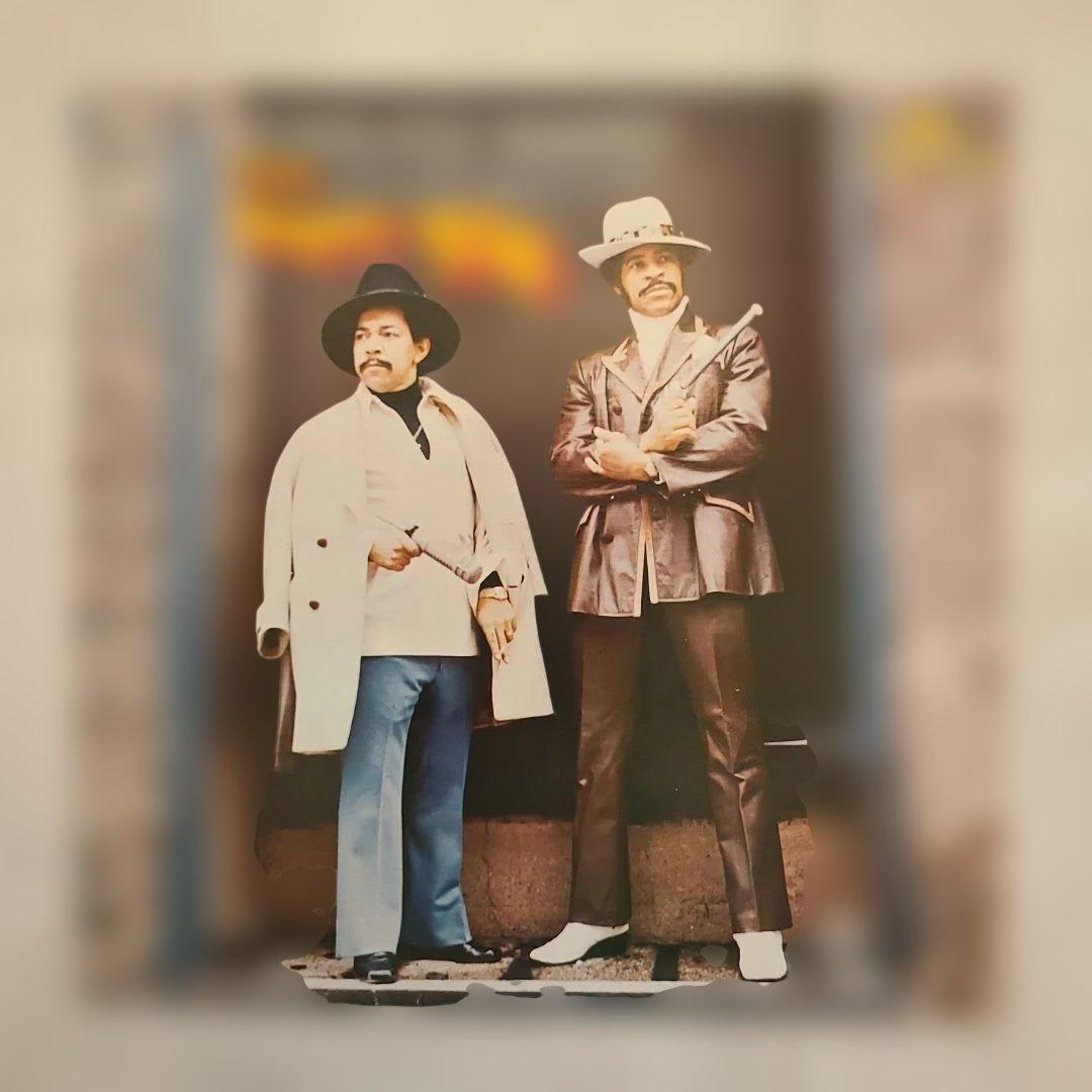 ★ＵＳ盤★YOUNG & REDD-HOLT UNLIMITED名盤２枚セット