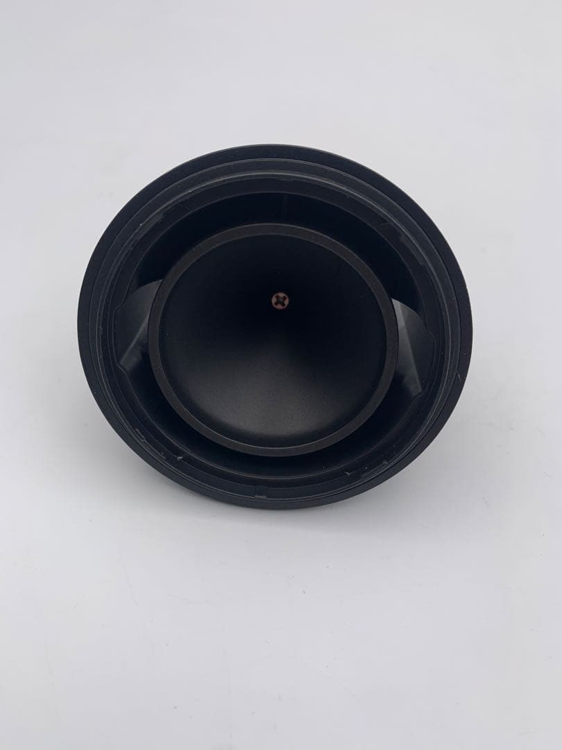 【ほぼ新品】テスコム ドライヤ TD760A-K