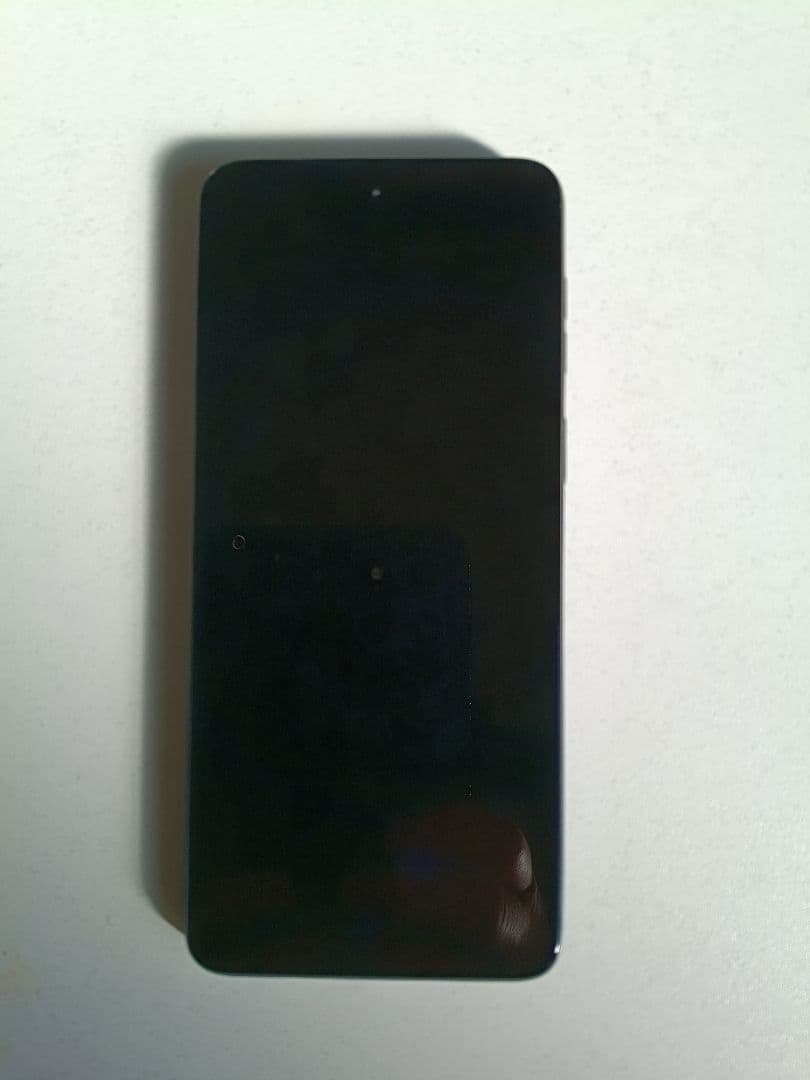 moto g64y 5G 本体 SIMフリー スペースブラック 手帳型ケース付き