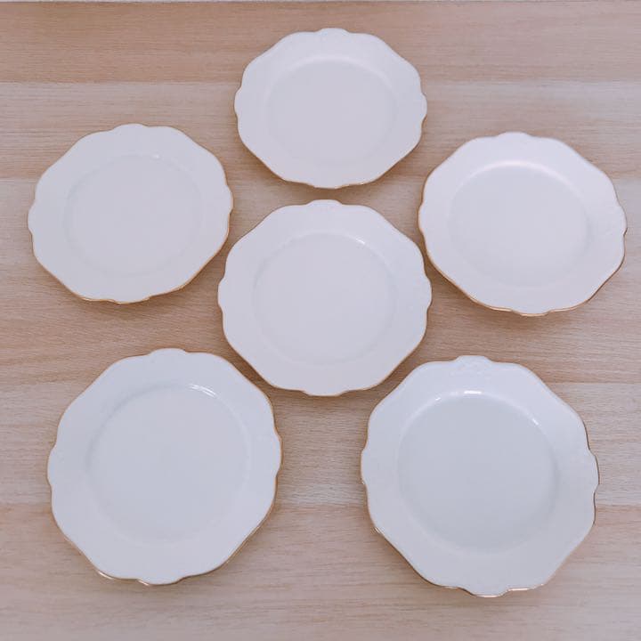 ノリタケ bone china コンテンポラリー ティーセット