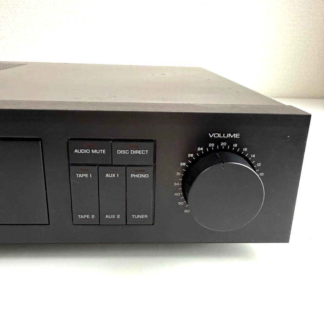 T*i様 YAMAHA C-50 コントロールアンプ プリアンプ【NN1216-