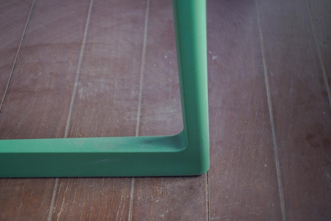 Vitra Tip Ton Chair 美品 ティプトンチェア 正規品 グリーン