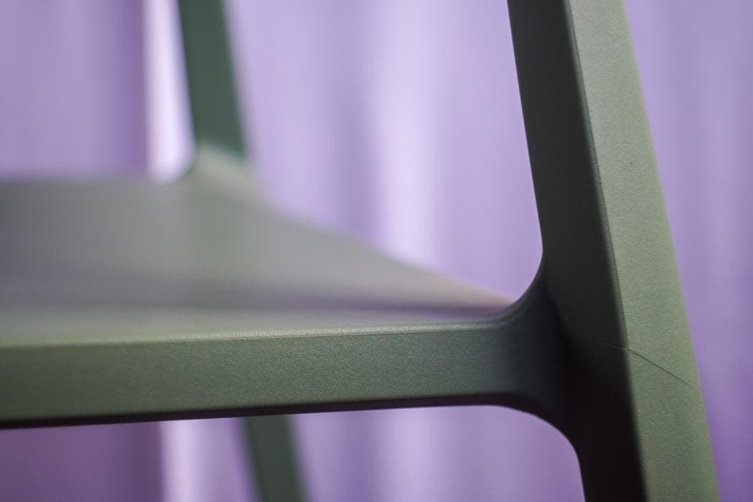 Vitra Tip Ton Chair 美品 ティプトンチェア 正規品 グリーン