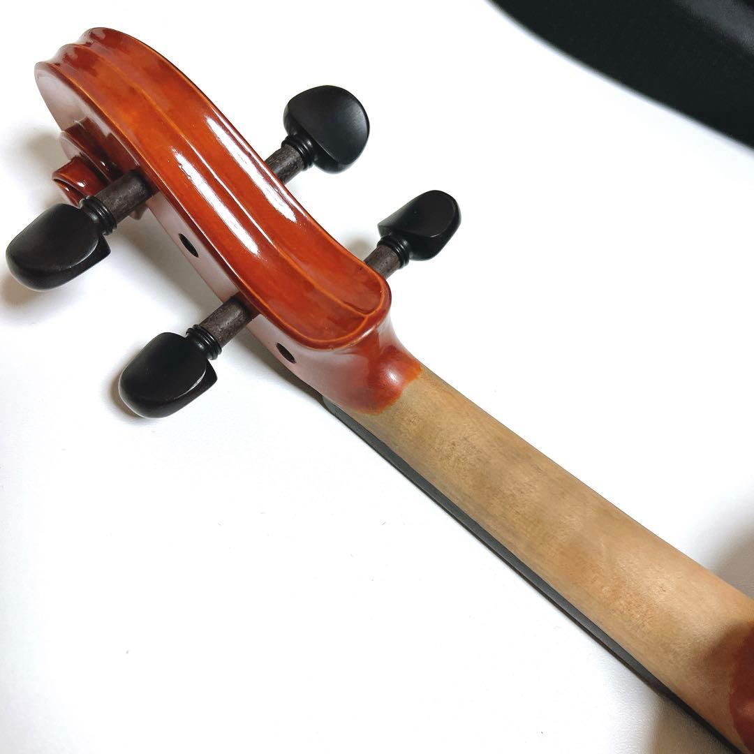 【極美品】Andreas Eastman VL80 1/2 イーストマン