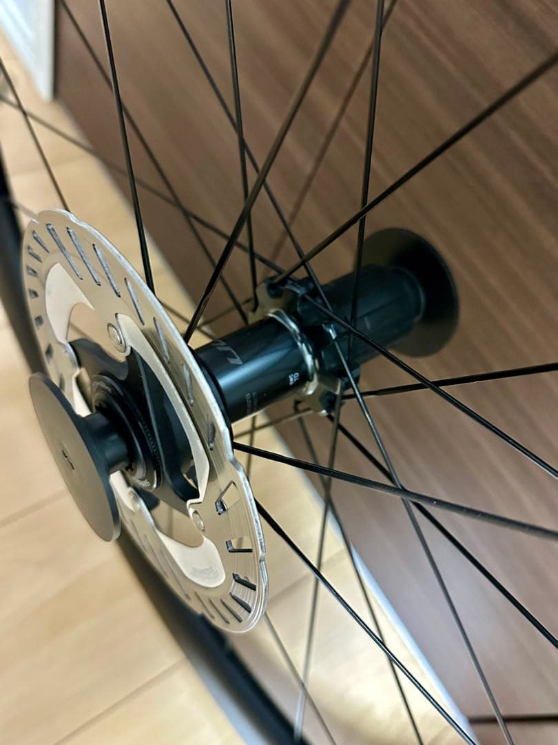 ULTEGRA アルテグラ WH-R8170-C50 TL 前後セット 美品