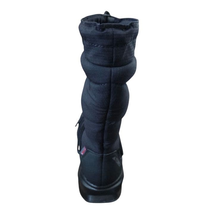新品adidasTERREX ウィンターブーツ COLD.RDY黒 25.5cm