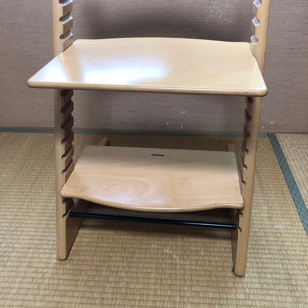 トリップトラップSTOKKE TRIPP TRAPP