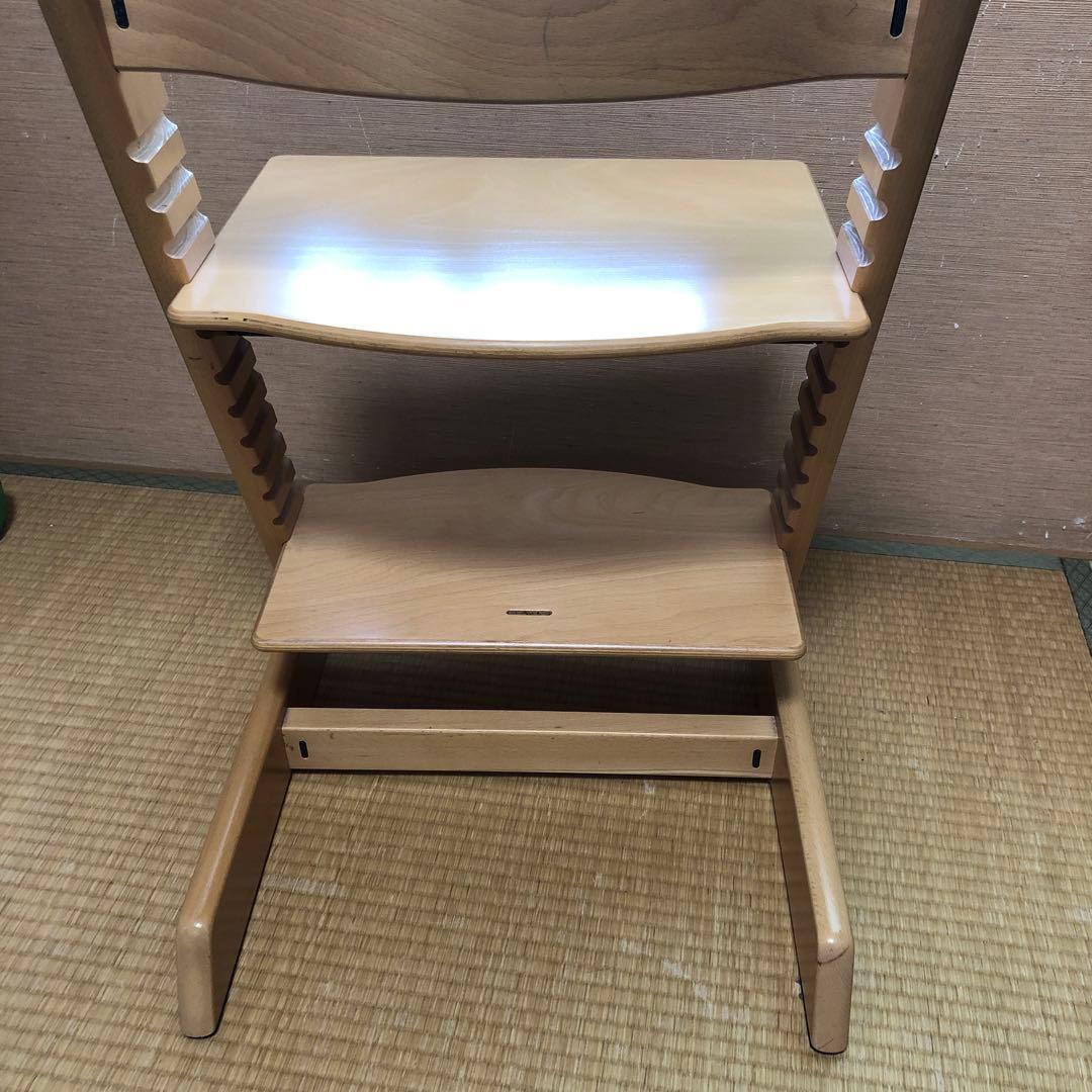 トリップトラップSTOKKE TRIPP TRAPP