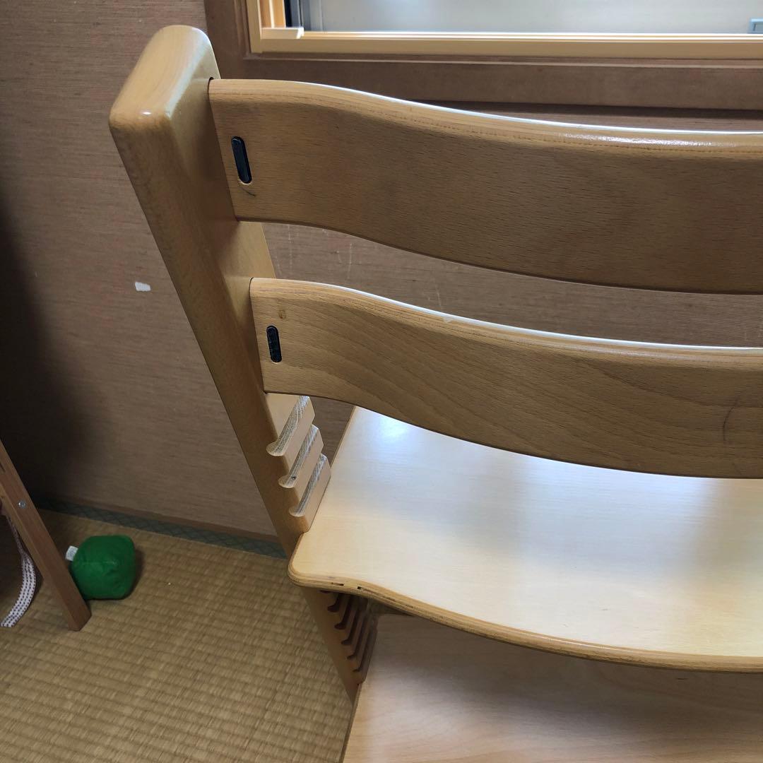 トリップトラップSTOKKE TRIPP TRAPP