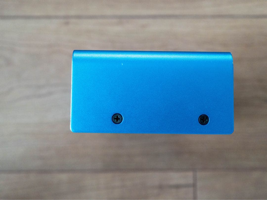 Strymon Zuma パワーサプライ