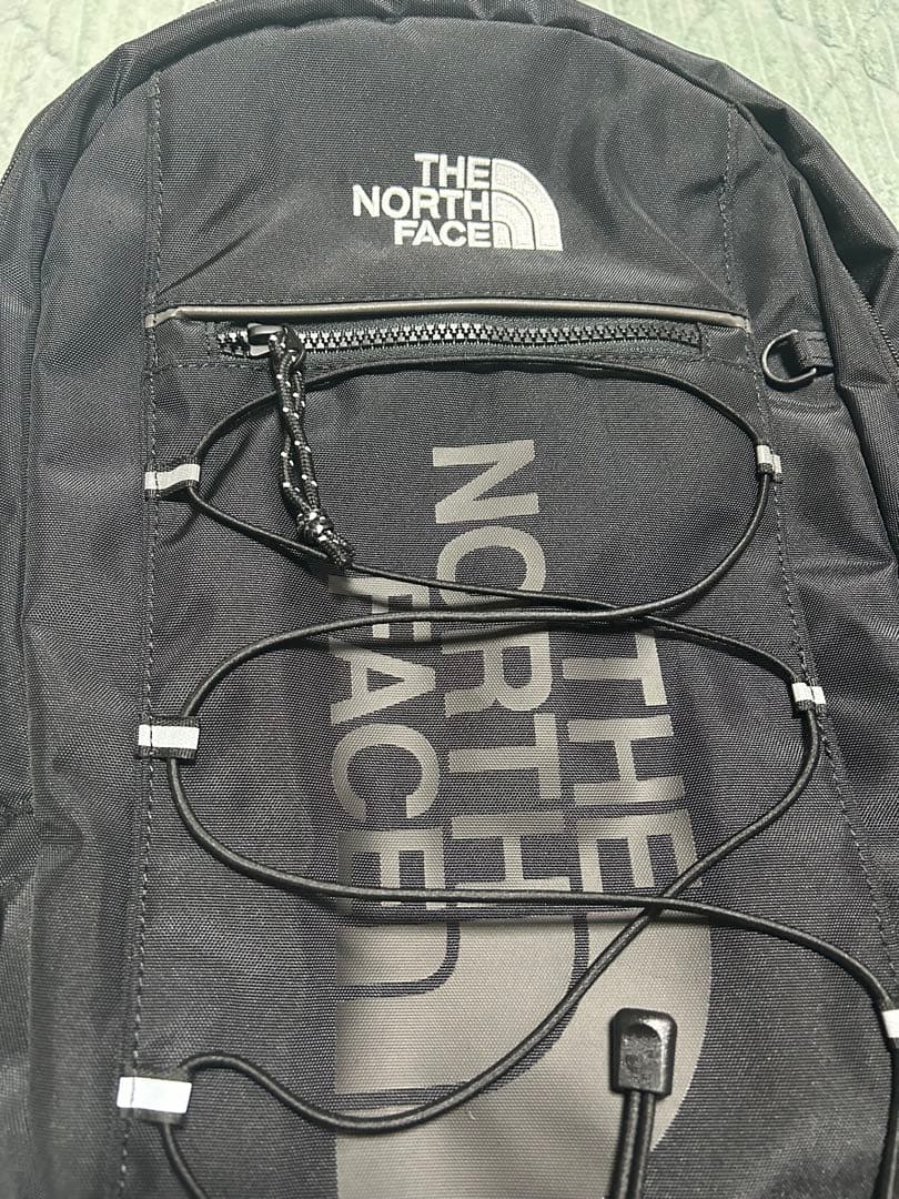 ノースフェイス30L SUPER PACK NM2DP00J リュック ブラック