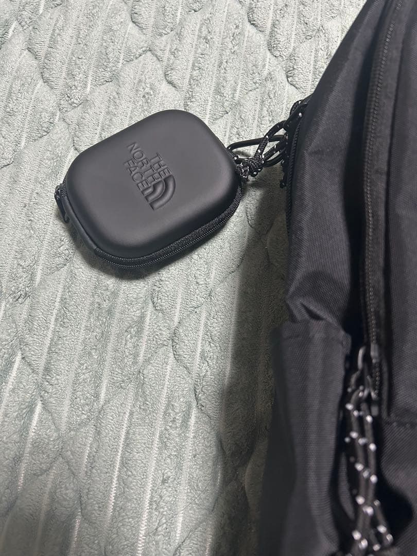 ノースフェイス30L SUPER PACK NM2DP00J リュック ブラック