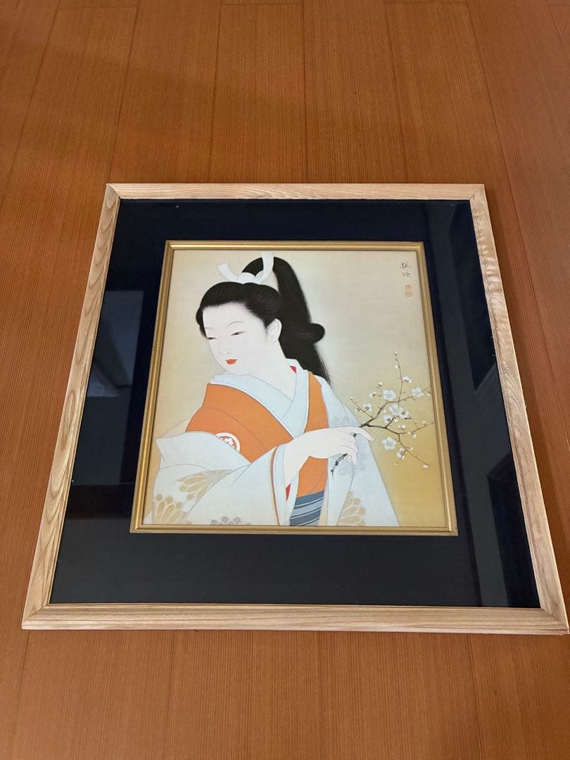 日本画