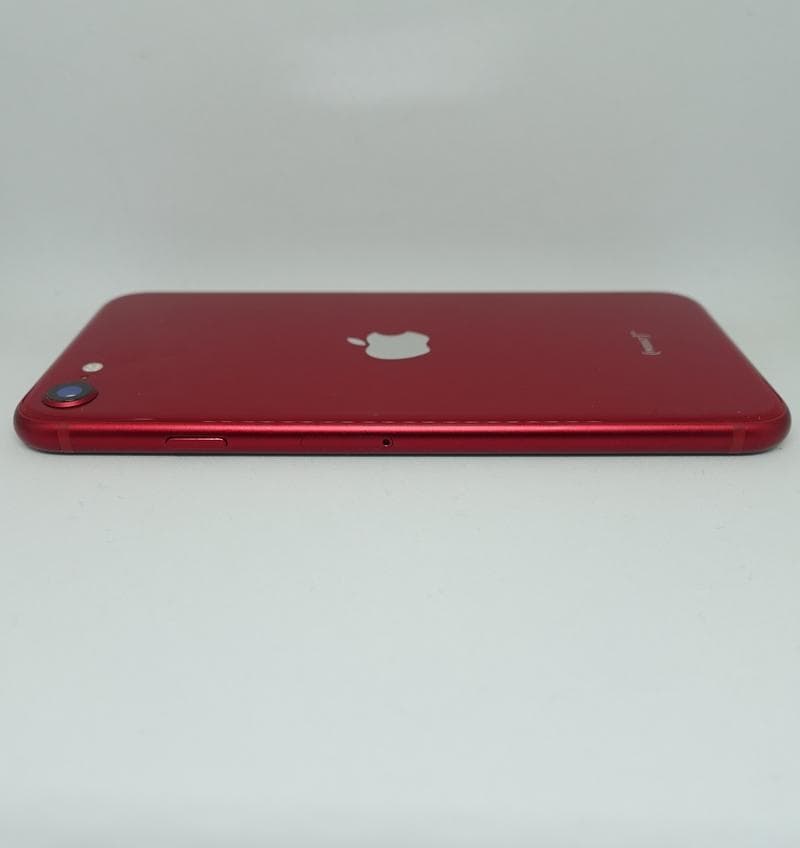 iPhone SE 第3世代 au (SIMフリー) 64GB