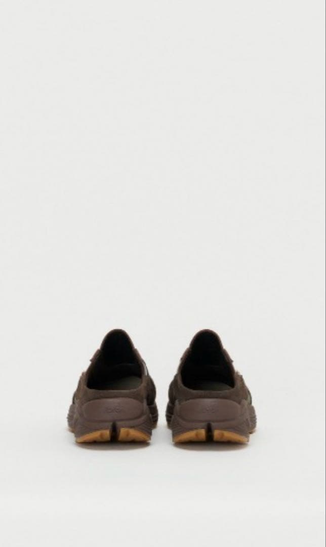 Hender Scheme polar mule サイズ41