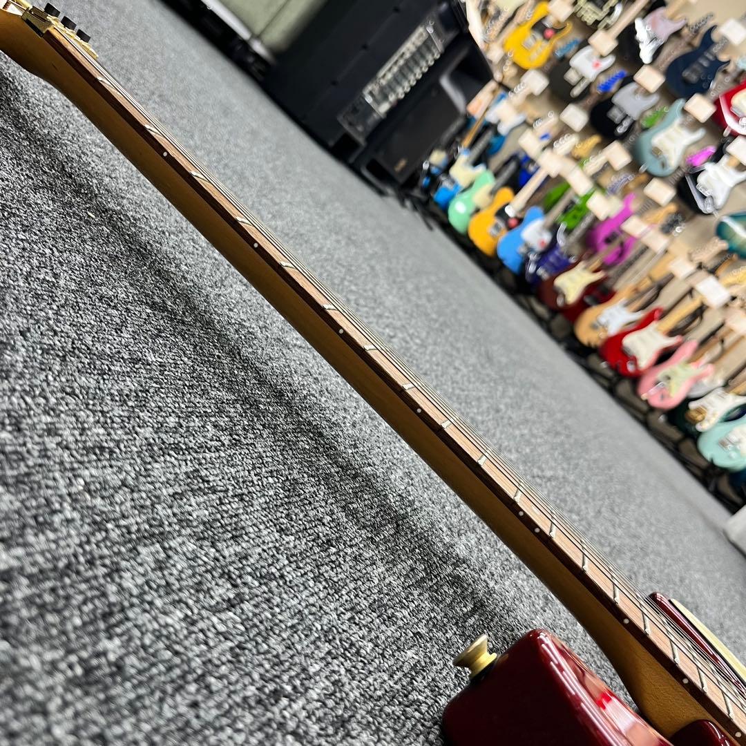 【11274】 YAMAHA PACIFICA PAC721JH パシフィカ