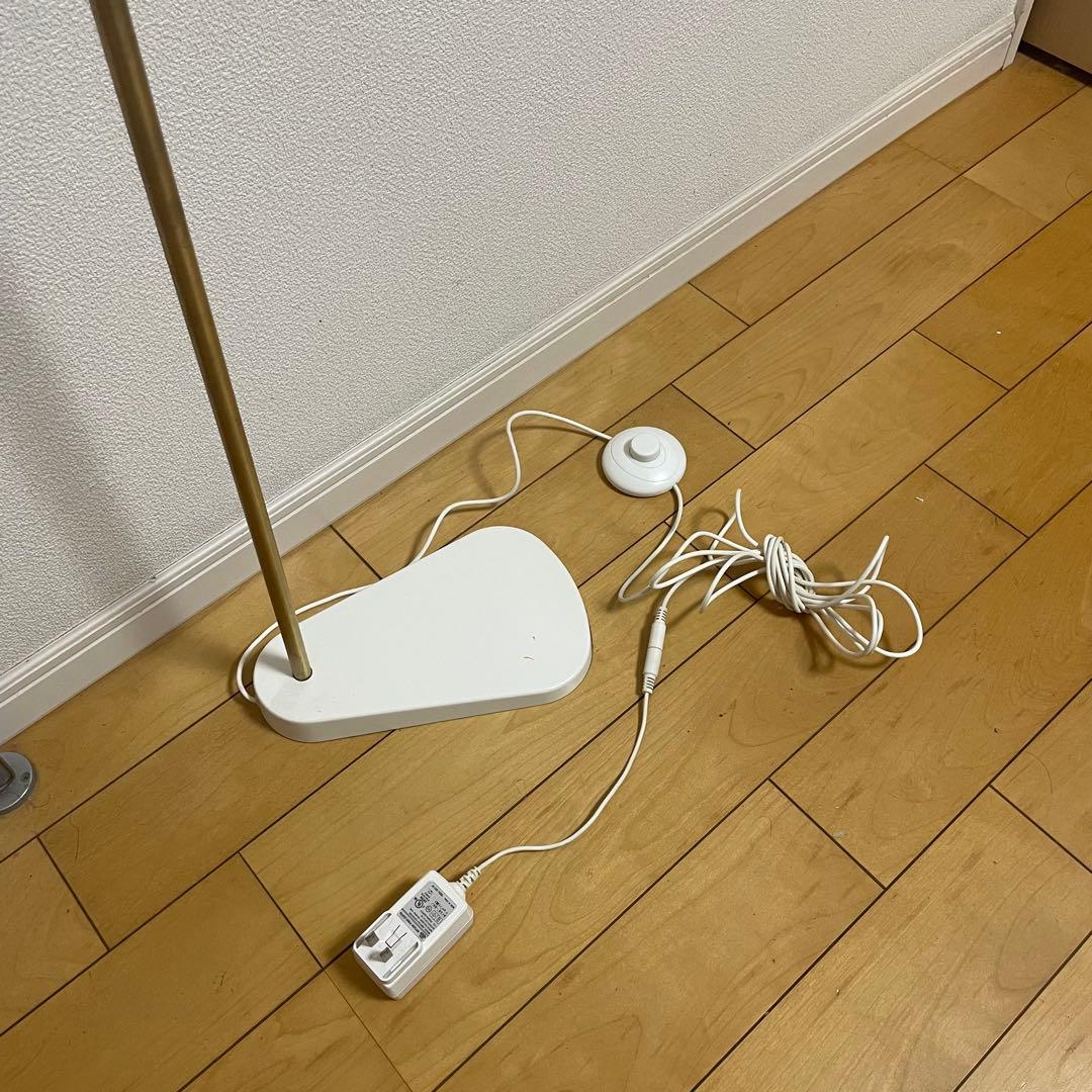 《Louis Poulsen》《送料込》ルイスポールセン VL38 フロアランプ