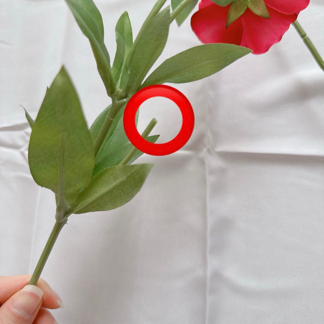 造花　【18種】まとめ売り