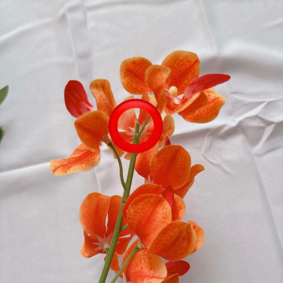 造花　【18種】まとめ売り